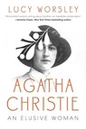 AGATHA CHRISTIE - Lucy Worsley - 9781639362523
