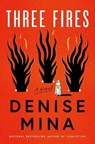 Three Fires - Denise Mina - 9781639364558