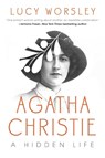 Agatha Christie: An Elusive Woman - Lucy Worsley - 9781639365739