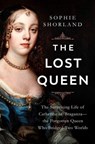 Lost Queen - Sophie Shorland - 9781639367269