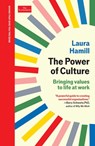 The Power of Culture: An Economist Edge Book - Laura Hamill - 9781639367283