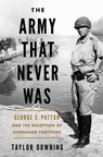 The Army That Never Was - Taylor Downing - 9781639367542