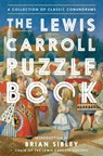 The Lewis Carroll Puzzle Book: A Collection of Classic Conundrums - Lewis Carroll - 9781639369058