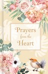 Prayers from the Heart (Devotional) - Publications International Ltd - 9781639388097