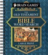 Brain Games - Bible Word Search: The Old Testament - Large Print - Publications International Ltd - 9781639388585