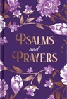 Psalms and Prayers (Prayer Book) - Publications International Ltd - 9781639388684
