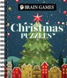 Brain Games - Christmas Puzzles: Volume 3 - Publications International Ltd - 9781639388929