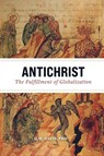 Antichrist - G. M. Davis - 9781639410040