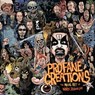 Profane Creations: The Metal Art of Mark Rudolph - Mark Rudolph - 9781639511853