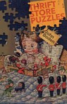 Thrift Store Puzzles - John Boden - 9781639512058