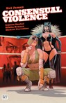 Consensual Violence - Giulia Brusco - 9781639512126