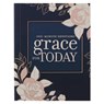 One-Minute Devotions Grace for Today - Christian Art Gifts - 9781639520572
