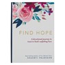 Find Hope Devotional - Christian Art Gifts - 9781639524051