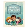 My First Devotional - Christian Art Gifts - 9781639526703