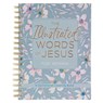 Coloring Devotional Illustrated Words of Jesus for Women - Christian Art Gifts - 9781639527670