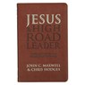 Jesus the High Road Leader - Christian Art Gifts - 9781639528882
