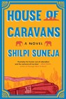 House of Caravans - Shilpi Suneja - 9781639551446