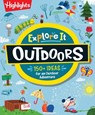 Explore It! Outdoors - Highlights - 9781639623457