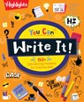You Can Write It! - Highlights - 9781639623471