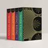 The Bone Season Box Set: Author's Preferred Text - Samantha Shannon - 9781639734627