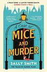 A Case of Mice and Murder: The Trials of Gabriel Ward - Sally Smith - 9781639739356