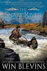 The Snake River - Win Blevins - 9781639773602