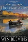 The High Missouri - Win Blevins - 9781639773626