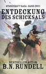 Entdeckung des Schicksals - B N Rundell - 9781639774029