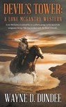 Devil's Tower: A Lone McGantry Western - Wayne D. Dundee - 9781639774302