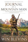 Journal of a Mountain Man - Win Blevins - 9781639775583