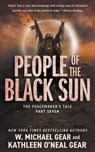 People of the Black Sun: A Historical Fantasy Series - W. Michael Gear - 9781639775880
