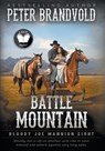 Battle Mountain - Peter Brandvold - 9781639778355