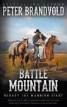 Battle Mountain: Classic Western Series - Peter Brandvold - 9781639778362