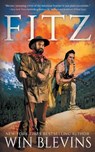 Fitz: A Mountain Man Novel - Win Blevins - 9781639778683