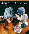 Knitting Almanac - Sophie Martin - 9781639810178