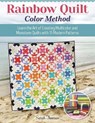 Rainbow Quilt Color Method - Sarah Thomas - 9781639810512