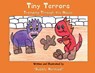 Tiny Terrors - Bubbly Mermaid - 9781639840205