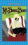 The Adventures of Mr. Bramble Bones - Deborah Bowden - 9781639840540