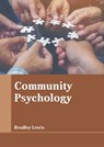 Community Psychology - Bradley Lewis - 9781639871186