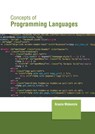 Concepts of Programming Languages - Gracie McKenzie - 9781639871278