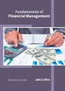 Fundamentals of Financial Management - Jake Collins - 9781639872459