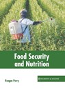 Food Security and Nutrition - Reagan Perry - 9781639877249