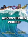 Adventurous People - BIRDSONG,  Kelly ; Birdsong, Tim - 9781639886593