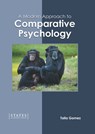 A Modern Approach to Comparative Psychology - Talia Gomez - 9781639890064