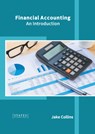 Financial Accounting: An Introduction - Jake Collins - 9781639892013