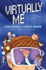Virtually Me - Chad Morris - 9781639930531
