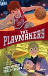 The Playmakers - Chad Morris - 9781639933839