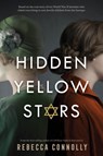 Hidden Yellow Stars - Rebecca Connolly - 9781639933938