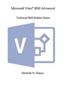 Microsoft Visio 2010 Advanced - Michelle N. Halsey - 9781640041448