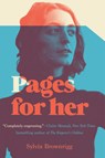 Pages for Her - Sylvia Brownrigg - 9781640090545
